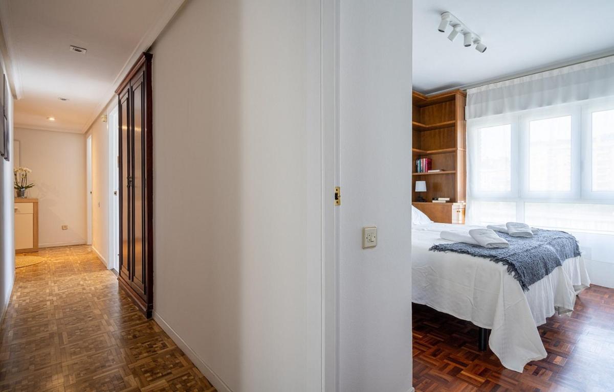 La Palomba Appartement Oviede