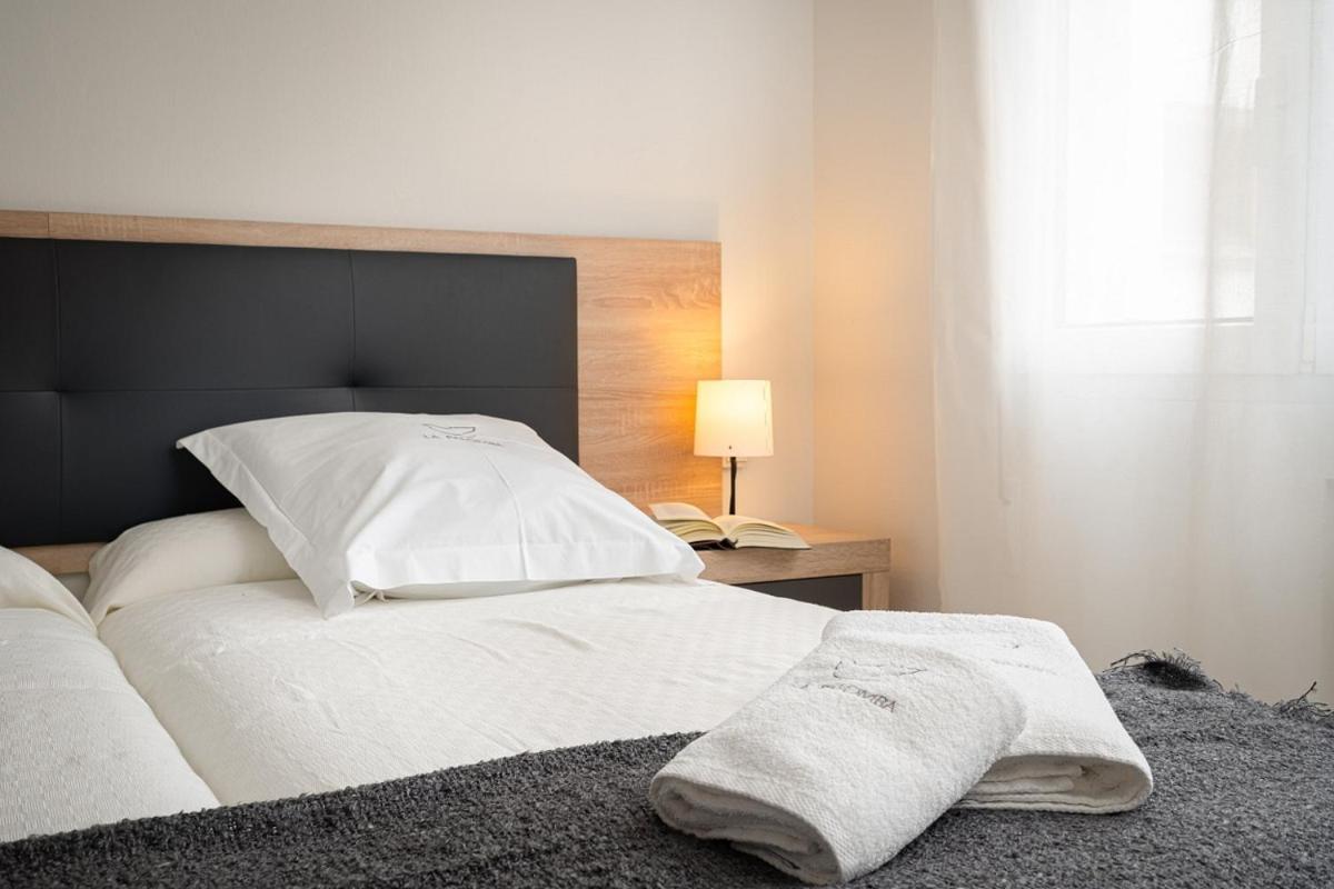 Appartement La Palomba Oviede