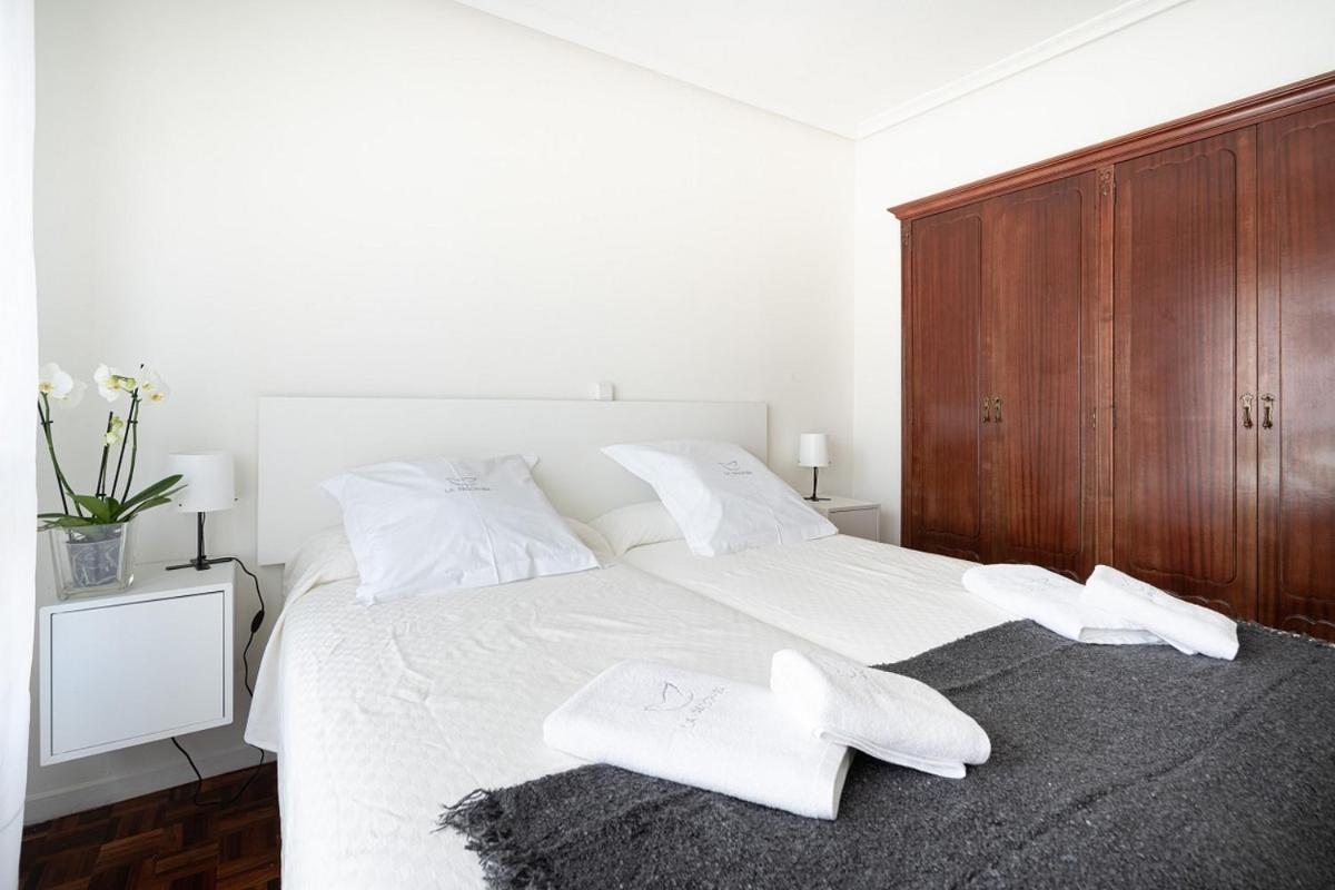 Appartement La Palomba *