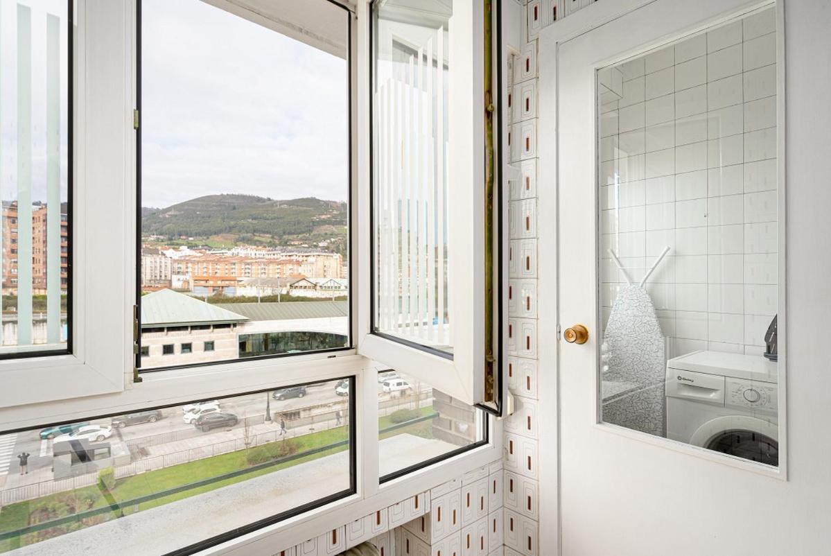 La Palomba Appartement