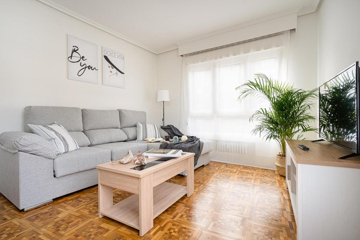 Appartement La Palomba Oviede