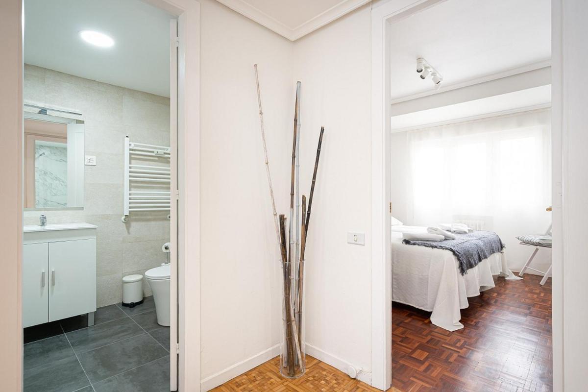 La Palomba Appartement