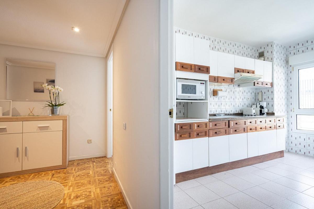 La Palomba Appartement
