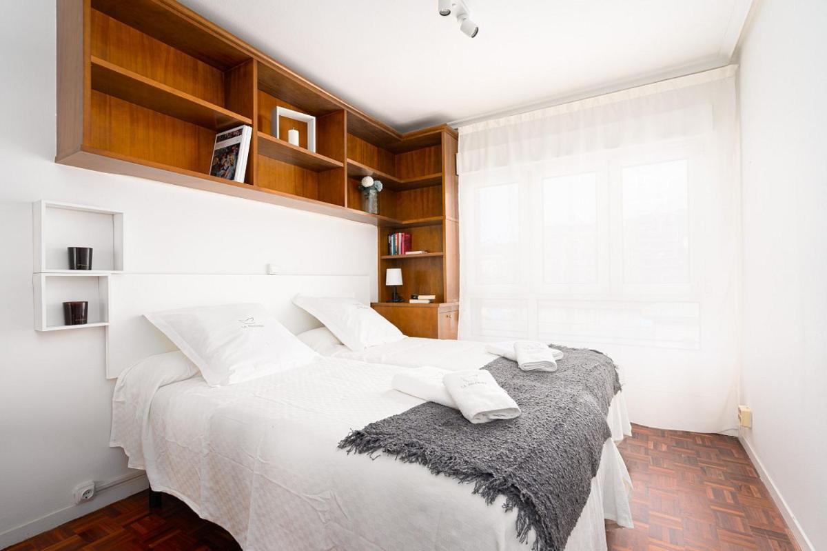 Appartement La Palomba