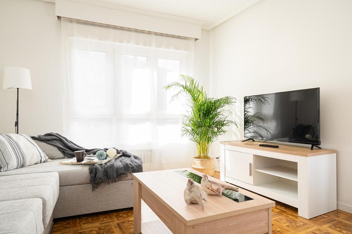 La Palomba Appartement *