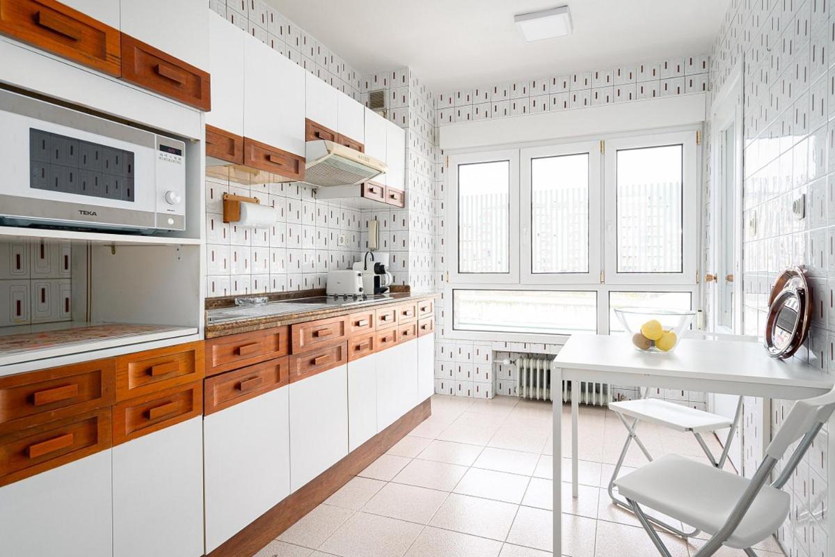 La Palomba Appartement Oviede