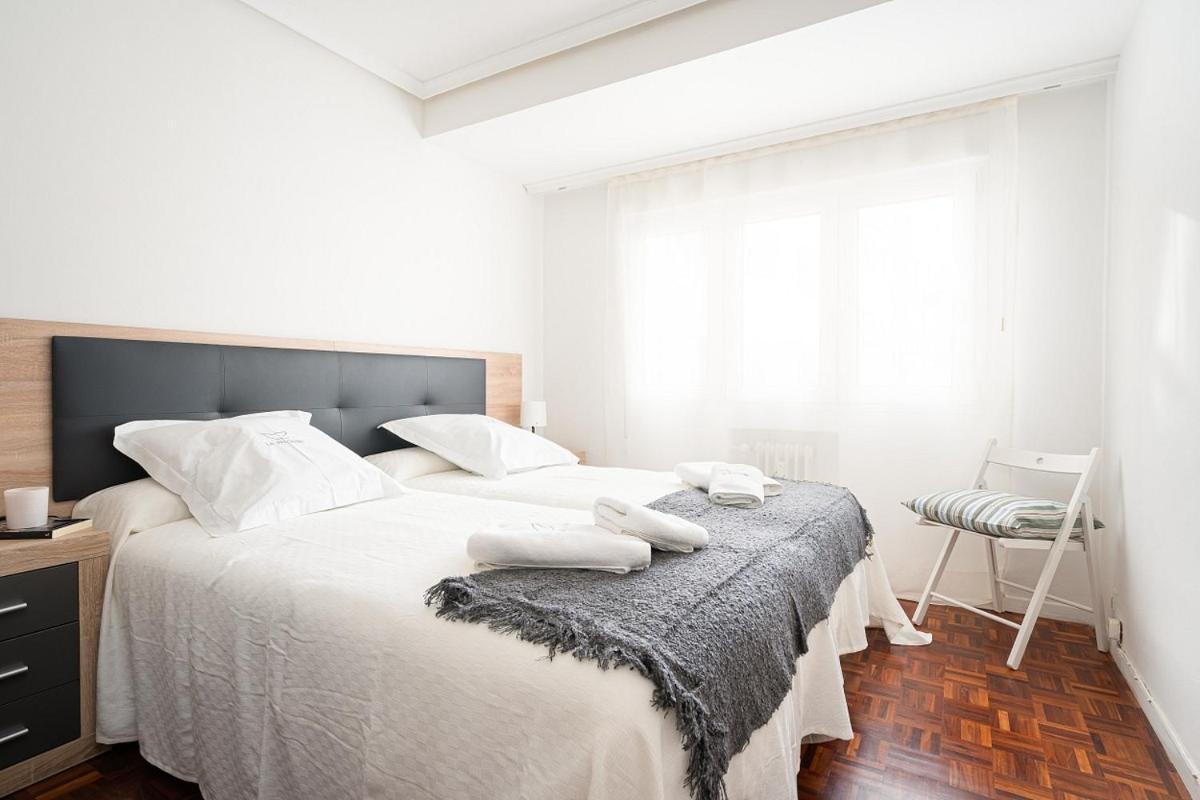 La Palomba Appartement *