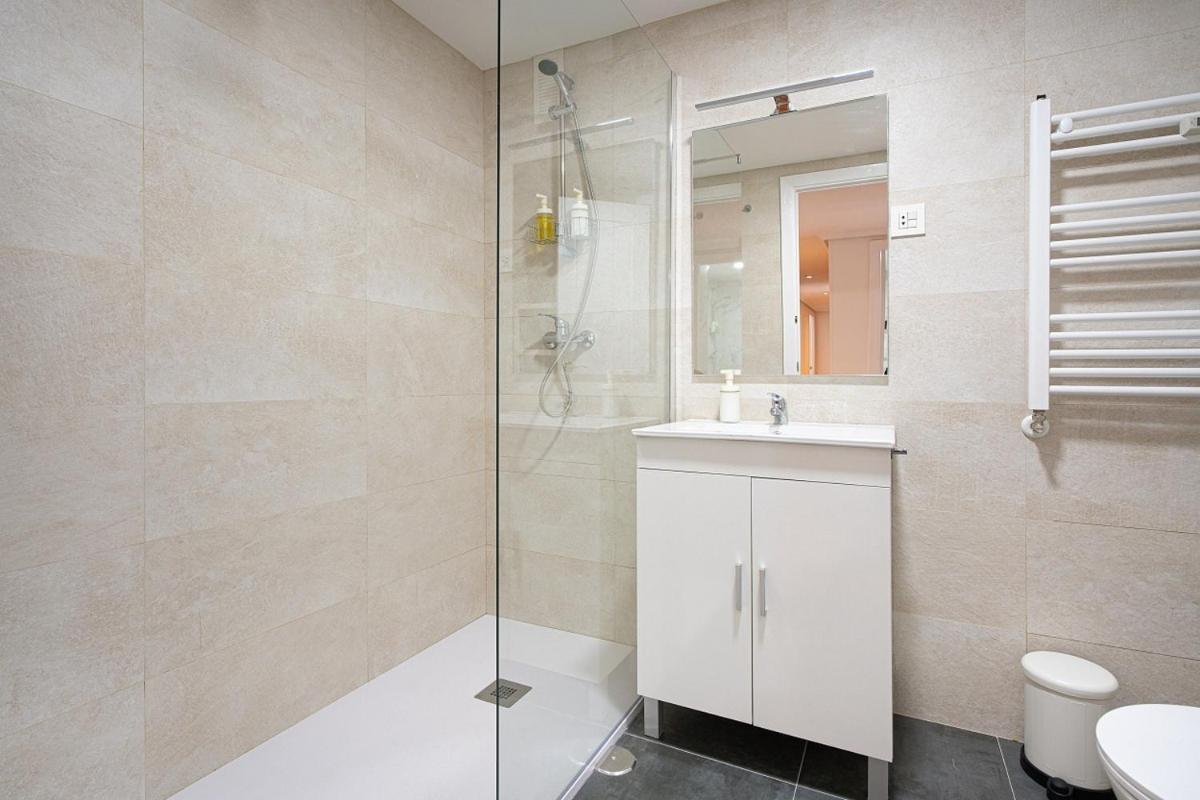 La Palomba Appartement *